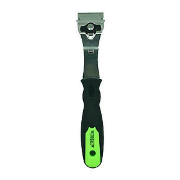 Vim Tools 9 in. Decal Scraper with Quick Change Blades VIM-DS9